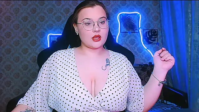 InLoveWithLife26 online show from 03-16-26, 07:18