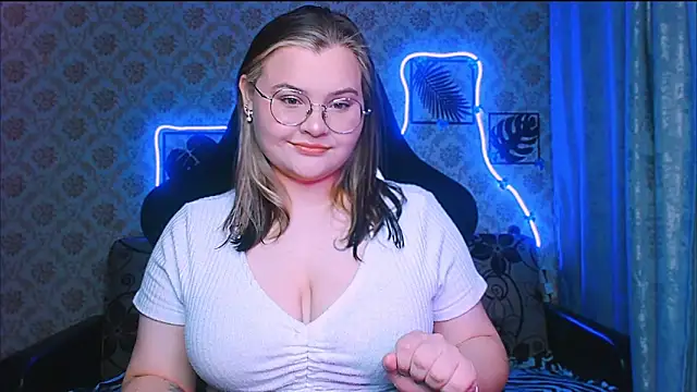 InLoveWithLife26 online show from 03-29-26, 07:36