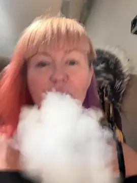 FlirtyMary online show from 11-02-25, 03:58