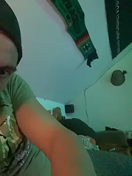 PluschLeopard online show from 03-28-26, 11:26