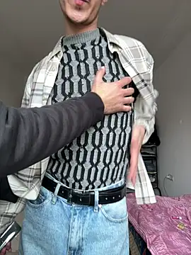 HitShelf online show from 02-09-26, 01:48