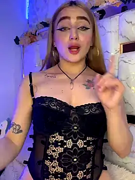 Sara Sophia420 online show from 10-10-25, 11:15