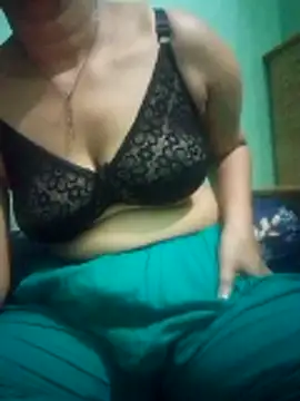 Maria Mahi online show from 12-21-25, 02:51