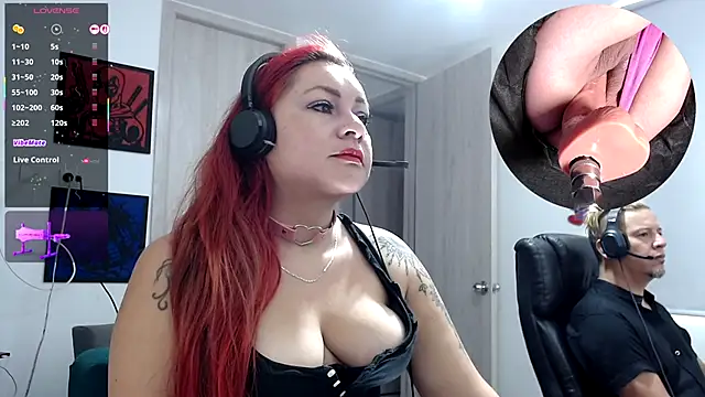 leidydi223 online show from 11-11-25, 02:28