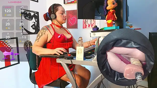 leidydi223 online show from 05-08-26, 02:44