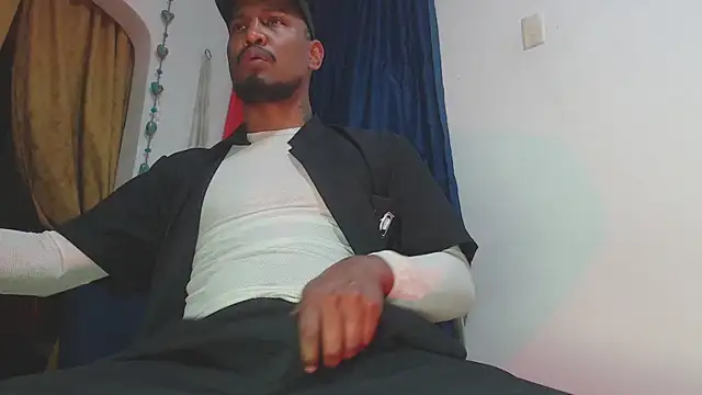 ElCaballeroNegro24 online show from 02-14-26, 03:25