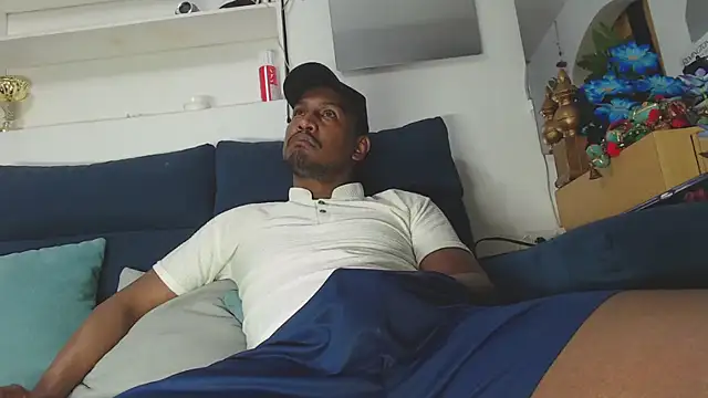 ElCaballeroNegro24 online show from 03-13-26, 03:57