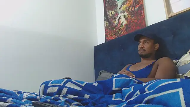 ElCaballeroNegro24 online show from 03-25-26, 04:02