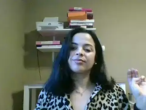 ITALIANASISIXX online show from 12-01-25, 09:03