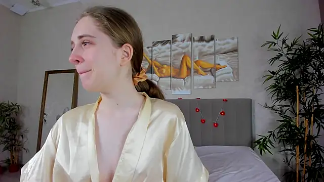 Camilla Kelly online show from 02-20-26, 01:13