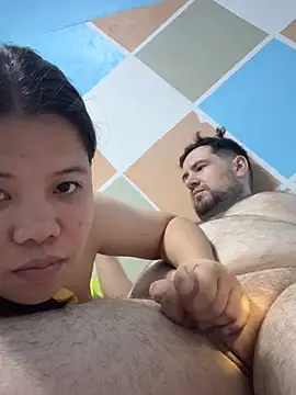 Charming Chaos online show from 03-07-26, 05:48