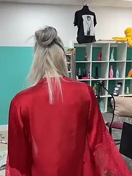 TheRealJessyLey online show from 11-05-25, 08:03