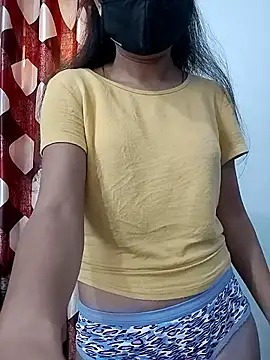 Ruhi 07 online show from 11-27-25, 03:41