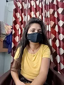 Ruhi 07 online show from 01-18-26, 04:27