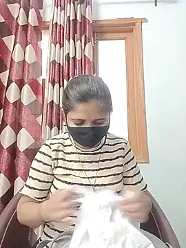 Snapshot of Ruhi_07 chatting on 07-09-26, 03:43 Ruhi 07 online show from 07-09-26, 03:43