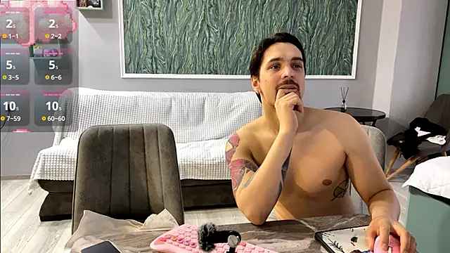 VelvetMiley online show from 03-15-26, 02:34