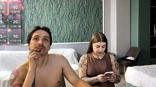 VelvetMiley online show from 03-22-26, 03:26