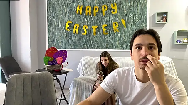 VelvetMiley online show from 03-31-26, 11:10