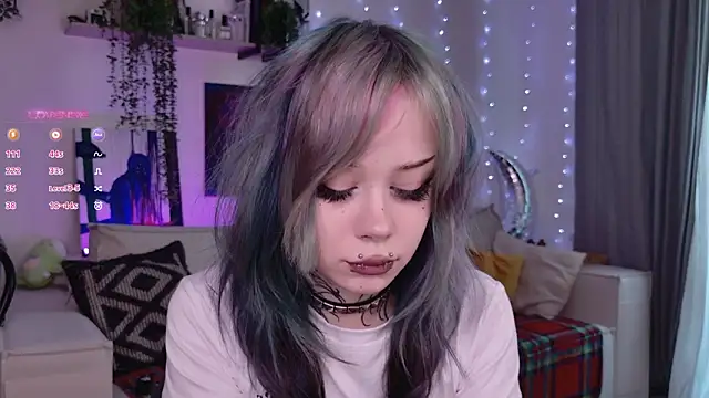 Lollyshy online show from 02-03-26, 09:47