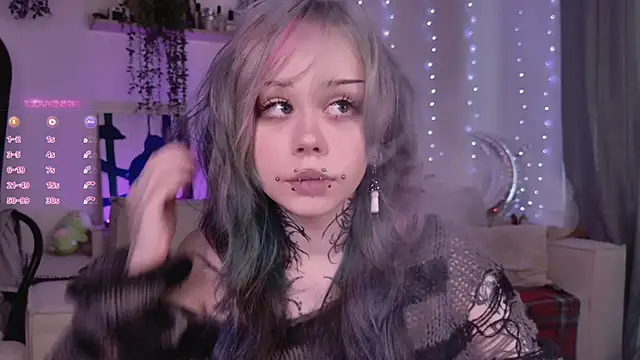 Lollyshy online show from 02-06-26, 10:29