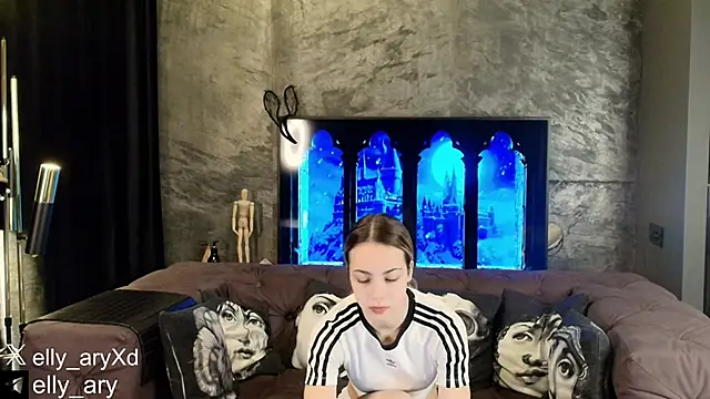 Snapshot of daddyonlyloveme chatting on 02-01-26, 09:35 daddyonlyloveme online show from 02-01-26, 09:35