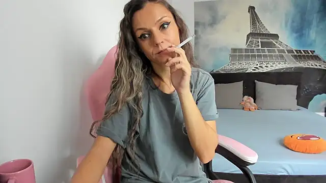 RheaEtthan online show from 11-15-25, 11:51