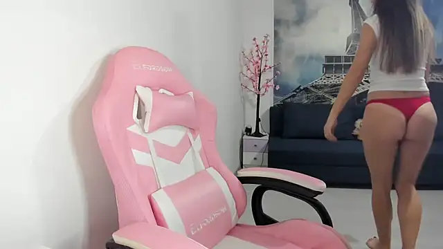 RheaEtthan online show from 01-15-26, 08:56