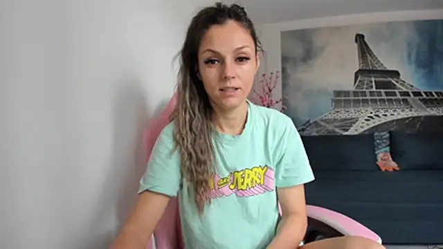 RheaEtthan online show from 02-17-26, 12:12