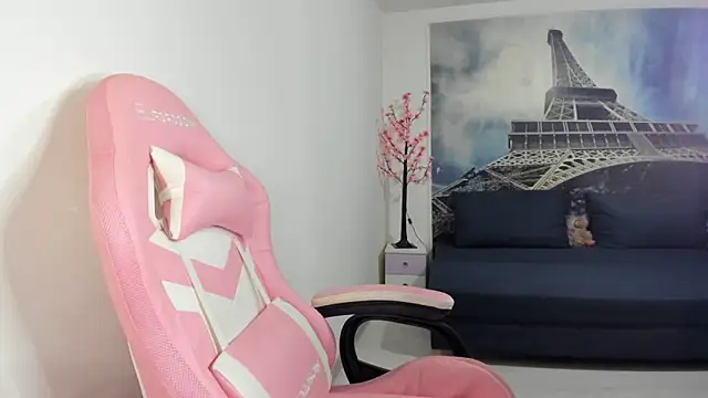 RheaEtthan online show from 02-26-26, 09:25