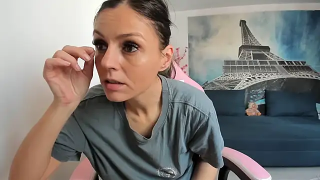 RheaEtthan online show from 03-03-26, 09:04