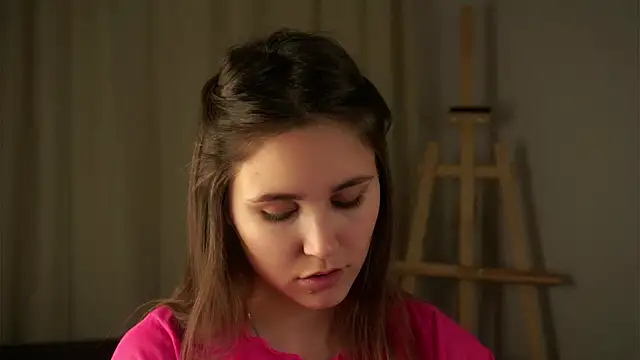 EthalFlowers online show from 10-23-25, 12:10