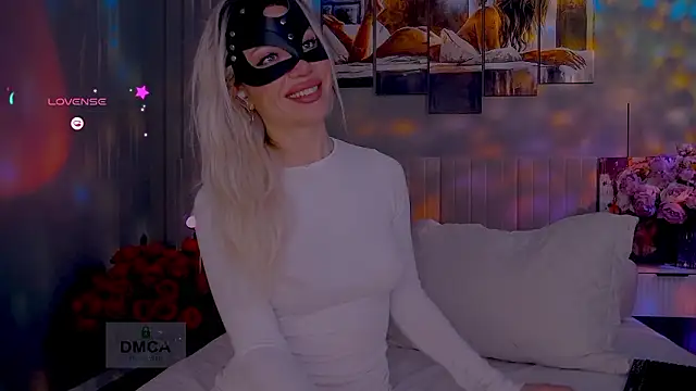 black cat-11 online show from 03-16-26, 02:50