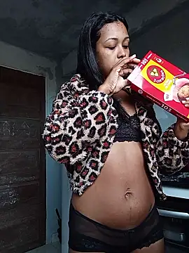 indiazinhabella27 online show from 02-28-26, 11:00