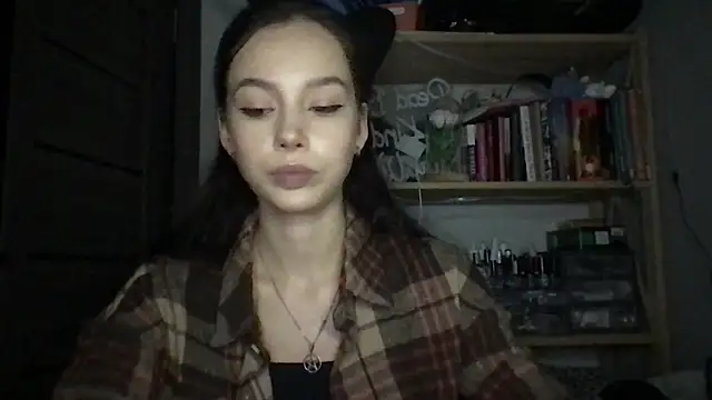 Yuna5343 online show from 09-13-25, 09:14