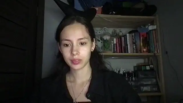 Yuna5343 online show from 09-14-25, 10:09