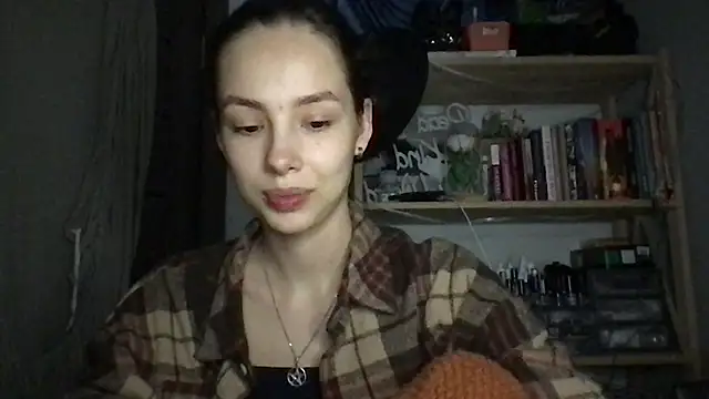 Yuna5343 online show from 09-23-25, 10:24