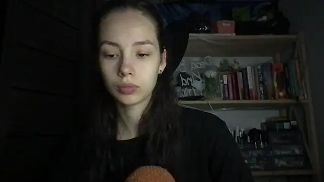 Yuna5343 online show from 09-27-25, 07:52