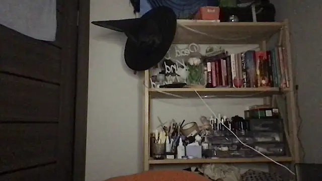 Yuna5343 online show from 09-30-25, 10:15