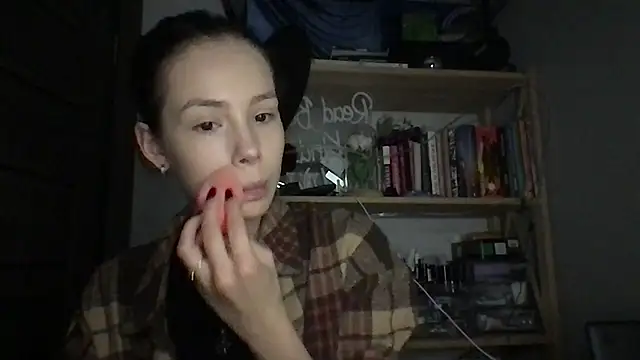 Yuna5343 online show from 10-10-25, 09:14