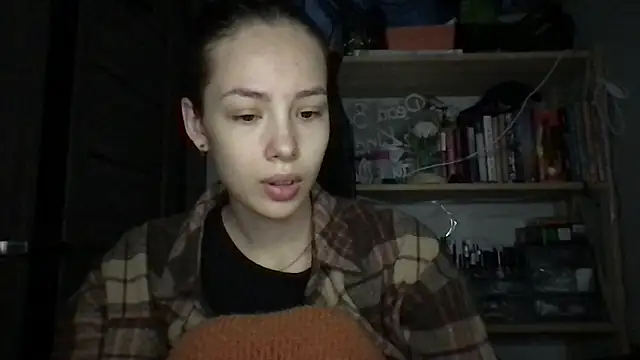 Yuna5343 online show from 10-20-25, 09:59