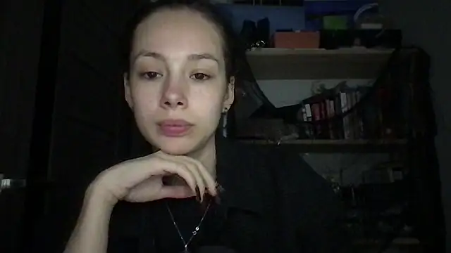 Yuna5343 online show from 11-01-25, 08:33