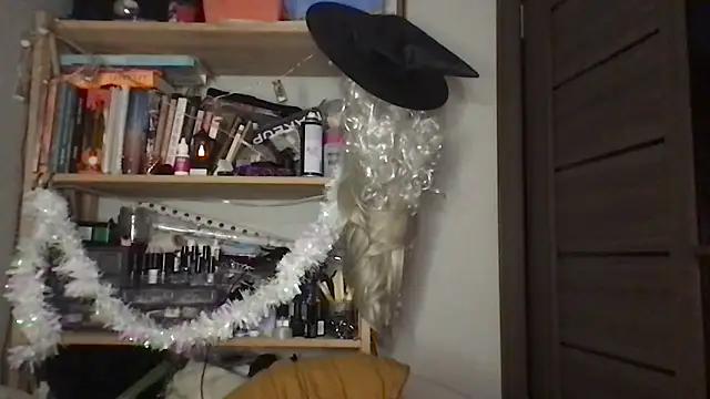 Yuna5343 online show from 01-06-26, 08:23