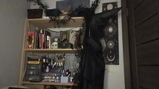 Yuna5343 online show from 02-28-26, 09:27