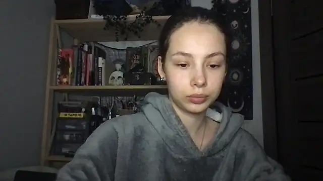 Yuna5343 online show from 03-03-26, 12:28