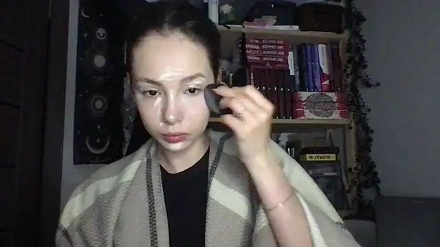 Snapshot of Yuna5343 chatting on 05-08-26, 08:03 Yuna5343 online show from 05-08-26, 08:03