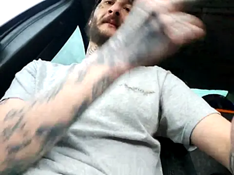 DevG59 online show from 03-07-26, 01:41