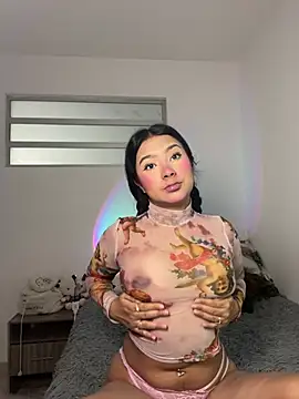 Angela elliss1 online show from 03-04-26, 06:14