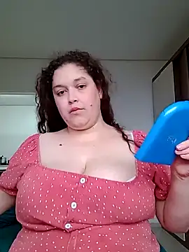 valkiriabbw online show from 10-17-25, 12:30