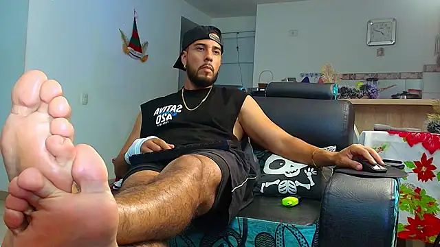 DaveSoldier online show from 12-04-25, 12:09