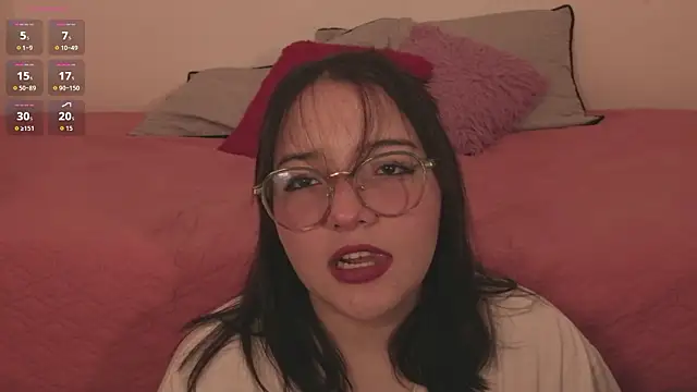 Gaby99  online show from 02-15-26, 11:52